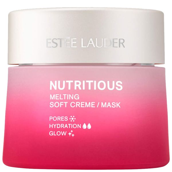 Estée Lauder Nutritious Melting soft cream / mask 50 ml