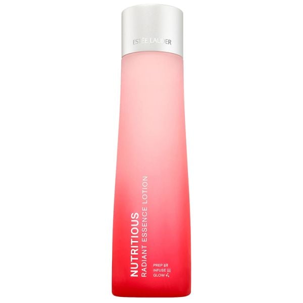 Estée Lauder Nutritious Radiant Essence lotion 200 ml