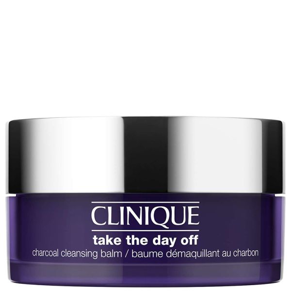 Clinique Take The Day Off charcoal cleansing balm 125 ml