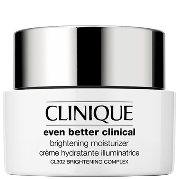 Clinique Even Better Brightening moisturizer 50 ml