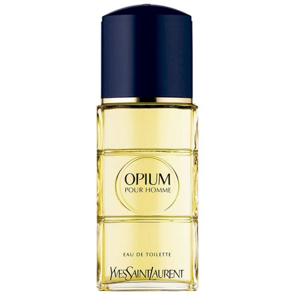 Yves Saint Laurent Opium Pour Homme eau de toilette spray 100 ml