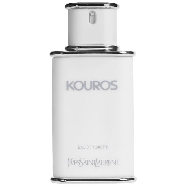 Yves Saint Laurent Kouros eau de toilette spray 100 ml