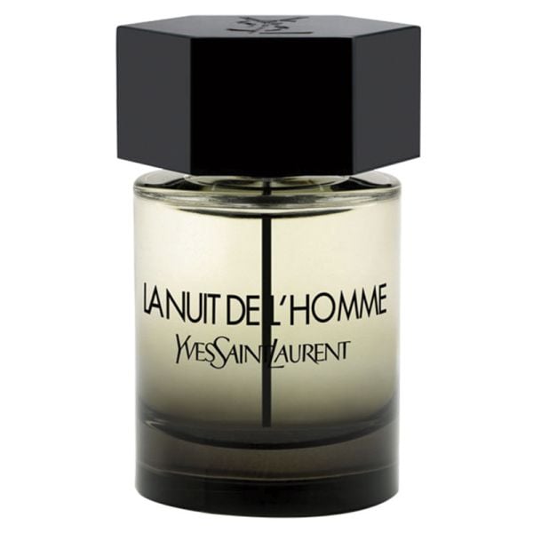 Yves Saint Laurent La Nuit de L'Homme Eau de toilette