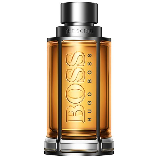 Hugo Boss Boss The Scent eau de toilette spray 50 ml