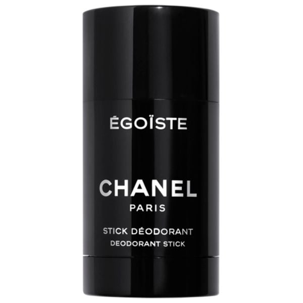 Chanel Égoïste deodorant stick 75 ml