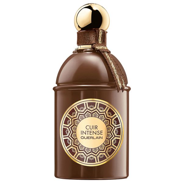 Guerlain Cuir Intense Eau de Parfum spray 125 ml