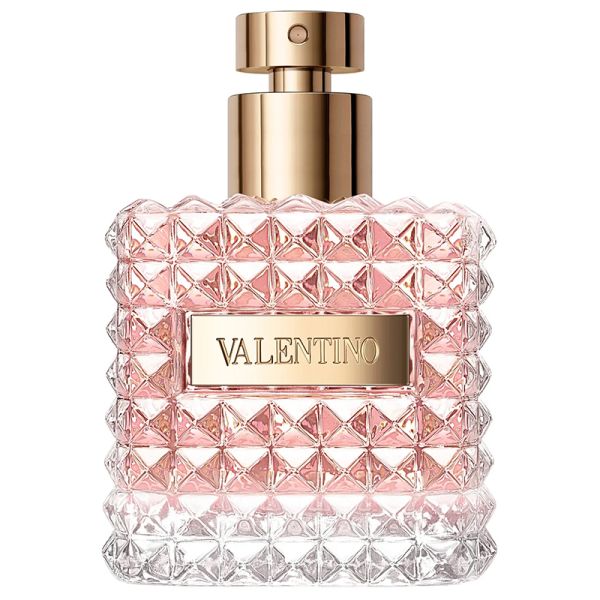 Valentino Donna Eau de Parfum spray 100 ml