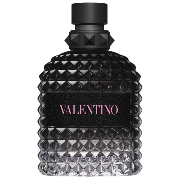Valentino Born In Roma Uomo Eau de Toilette spray 100 ml