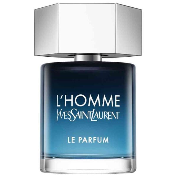 Yves Saint Laurent L'Homme Le Parfum Eau de Parfum spray 100 ml