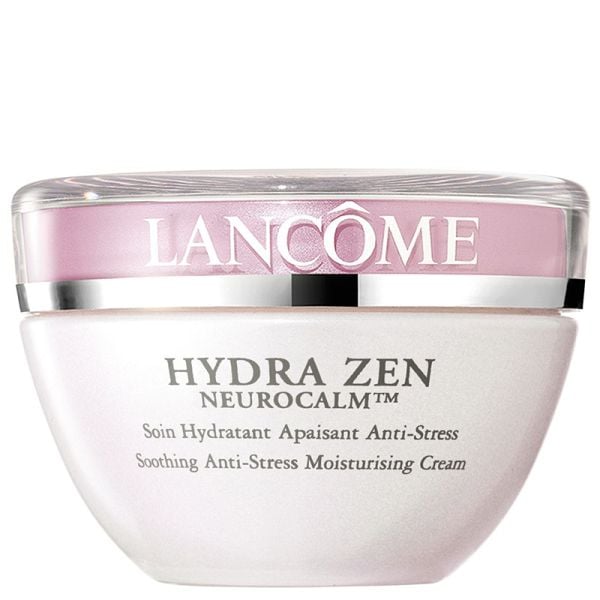 Lancôme Hydra Zen Anti-Stress moisturizing day cream 50 ml