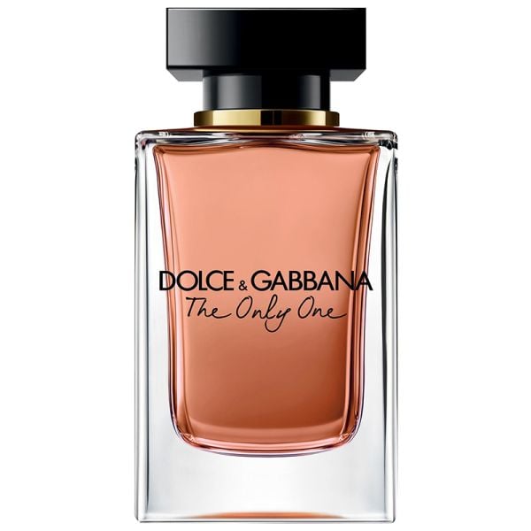 Dolce & Gabbana The Only One eau de parfum spray 100 ml