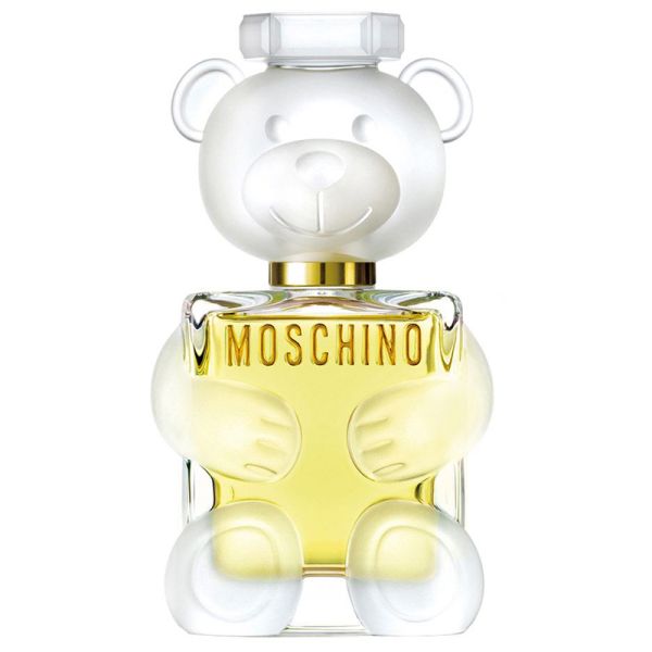 Moschino Toy 2 Eau de Parfum spray 100 ml