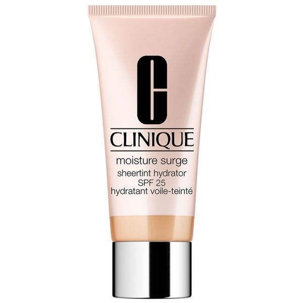 Clinique Moisture Surge Spf 25 Sheer Tint 04 40 ml