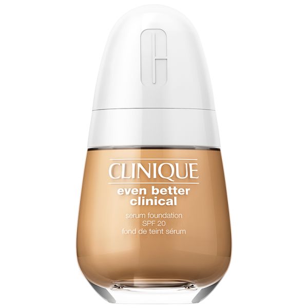 Clinique Even Better Clinical Serum Beige - CN 74 foundation 30 ml