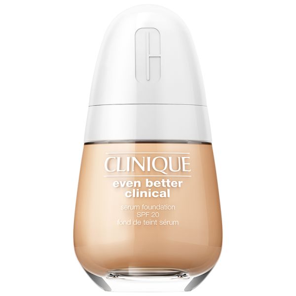 Clinique Even Better Clinical Serum Neutral - CN 52 foundation 30 ml