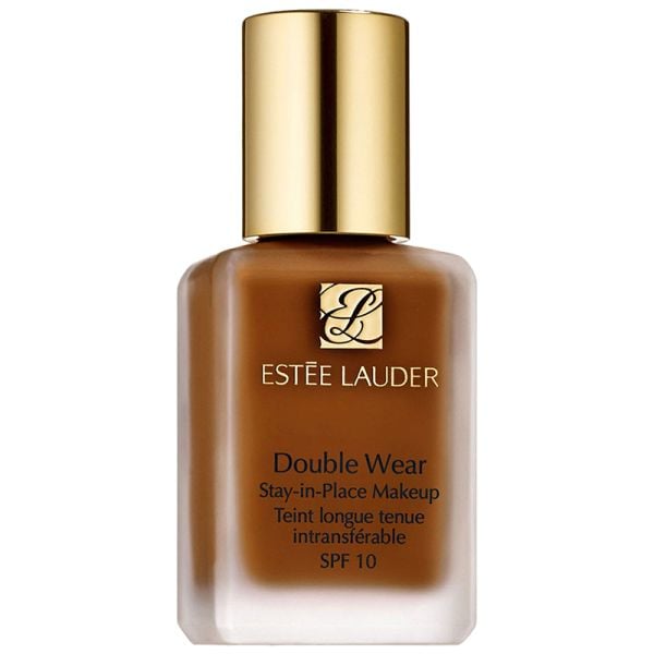 Estée Lauder Double Wear Stay-in-Place 6C2 Pecan liquid foundation 30 ml