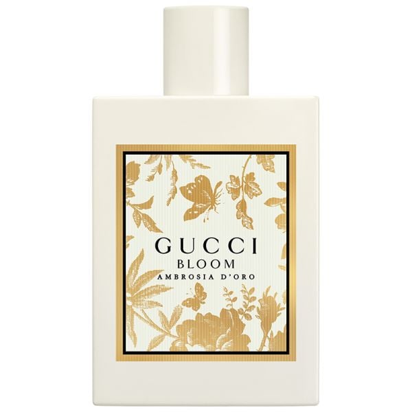 Gucci Bloom Ambrosia d'Oro Eau de Parfum spray 100 ml