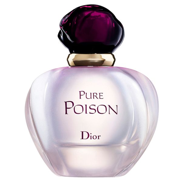 Christian Dior Pure Poison eau de parfum spray 100 ml