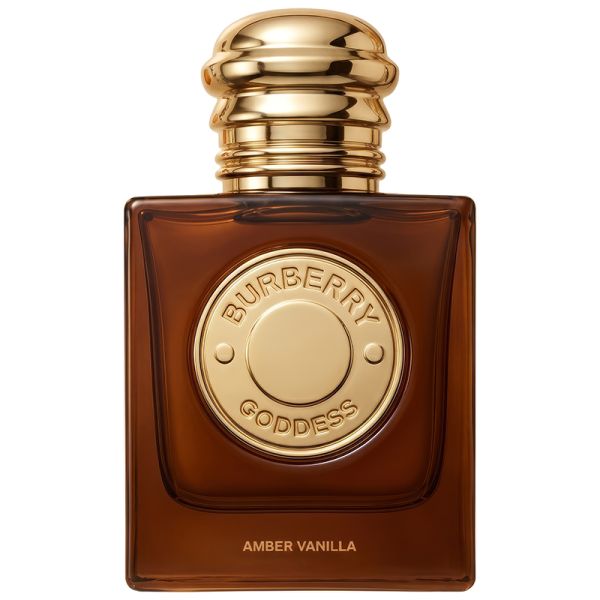 Burberry Goddess Amber Vanilla Intense Eau de Parfum spray 100 ml