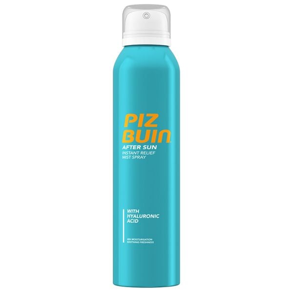 Piz Buin Instant Relief after sun spray 200 ml