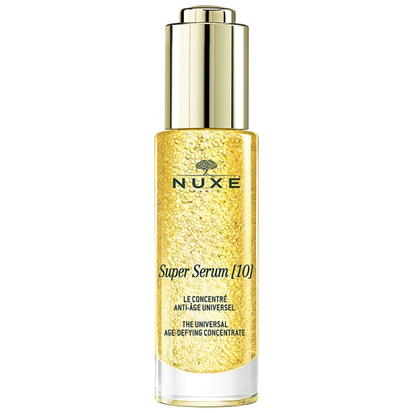 Nuxe Super Serum [10] age-defying concentrate 30 ml
