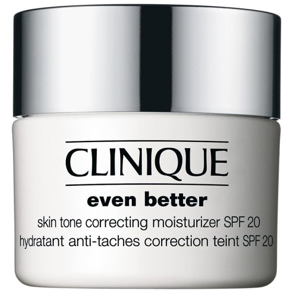 Clinique Even better moisturiser cream 50 ml