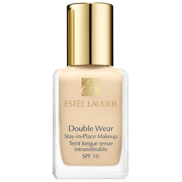 Estée Lauder Double Wear Stay-in-place Makeup Shell Beige 05 Spf10 foundation 30 ml