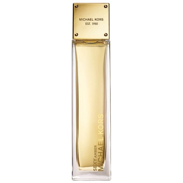 Michael Kors Sexy Amber eau de parfum spray 100 ml
