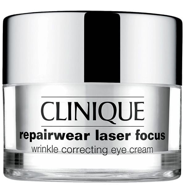 Clinique Repairwear Laser Focus wrinkle correcting eye cream 15 ml