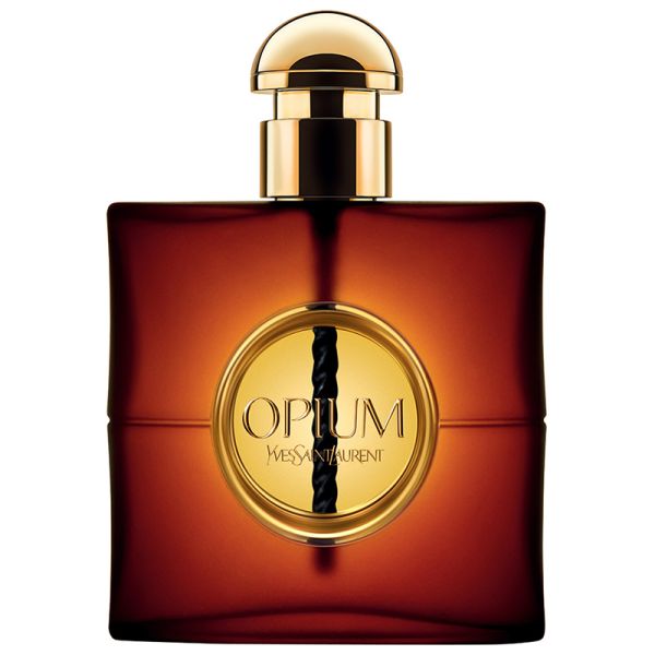 Yves Saint Laurent Opium eau de parfum spray 50 ml