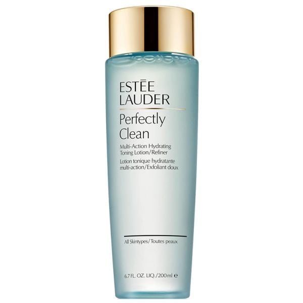 Estée Lauder Perfectly Clean Multi-Action Hydrating toning lotion 200 ml