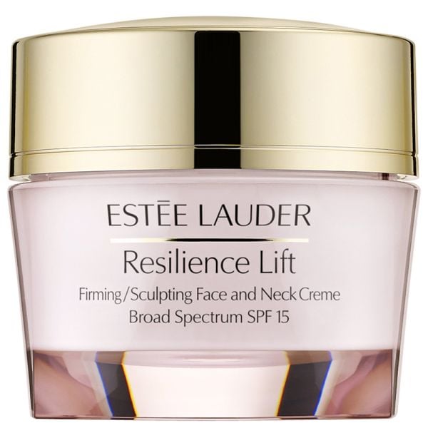 Estée Lauder Resilience lift dry skin spf 15 50 ml