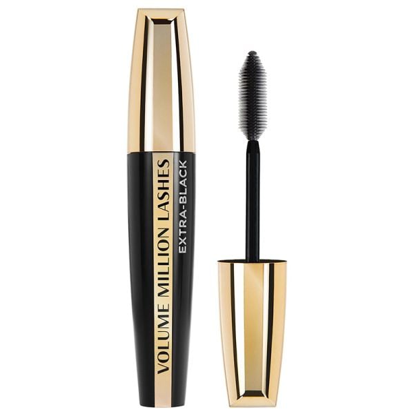 L'Oréal Volume Million Lashes Extra Black mascara