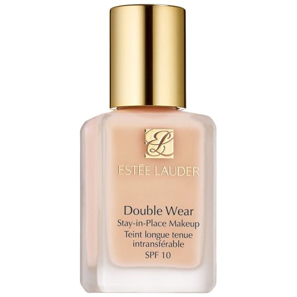 Double Wear Stay-in-place Makeup Bone 1W1 Spf10 foundation 30 ml
