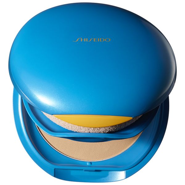Shiseido UV Protective Compact foundation SPF30 light beige 12 g