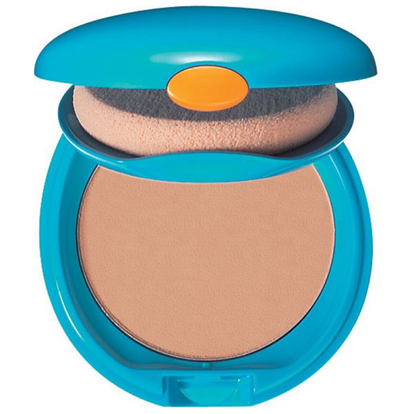 Shiseido Sun Protection compact foundation SPF30 12 g