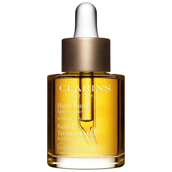 Clarins Santal oil 30 ml