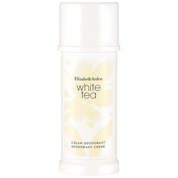 Elizabeth Arden White Tea deodorant cream 40 ml