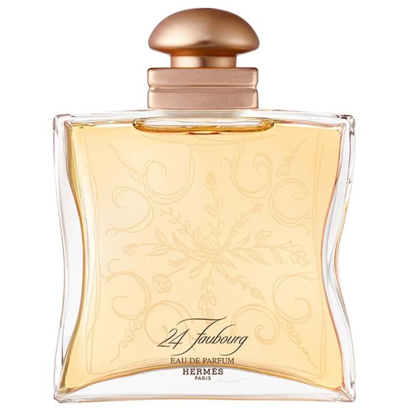 Hermès 24 Faubourg Eau de Parfum spray 100 ml