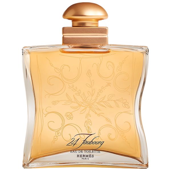 Hermès 24 Faubourg Eau de toilette