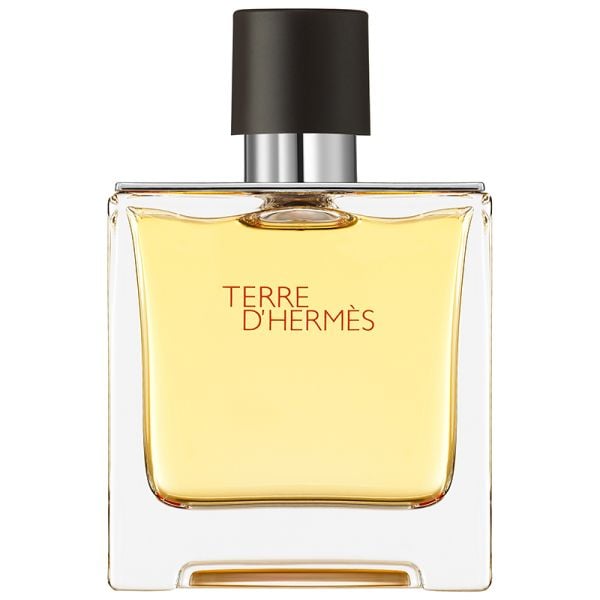Hermès Terre d'Hermès Pure Perfume Parfum