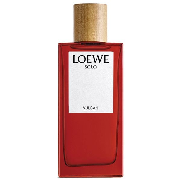 Loewe Solo Vulcan eau de parfum spray 100 ml