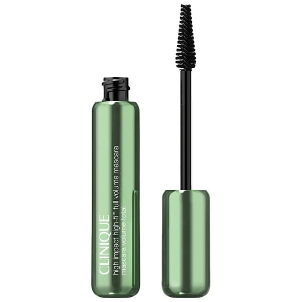 Clinique High Impact Hi-Fi Black mascara 10 ml
