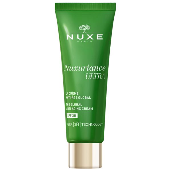 Nuxe Nuxuriance Ultra day cream spf 30 anti-aging cream 50 ml