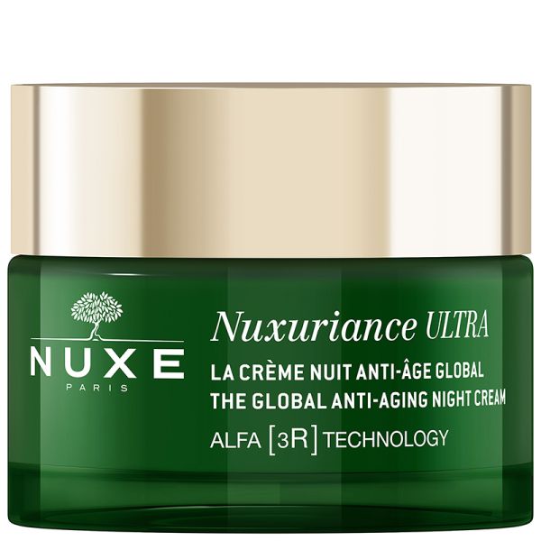 Nuxe Nuxuriance Ultra night cream all skin type anti-aging cream 50 ml