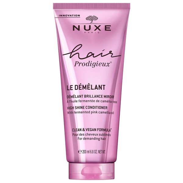 Nuxe Hair Prodigieux high shine conditoner 200 ml