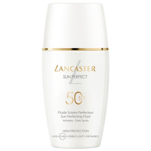 Lancaster Sun Perfect Sun Perfecting Fluid SPF 50 30 ml