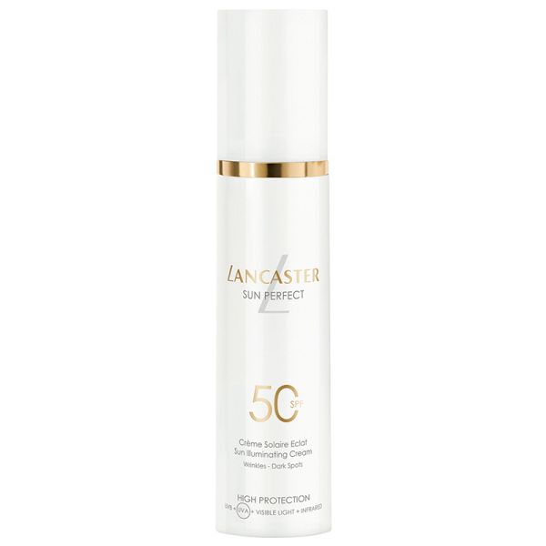 Lancaster Sun Perfect Sun Illuminating cream SPF 50 50 ml
