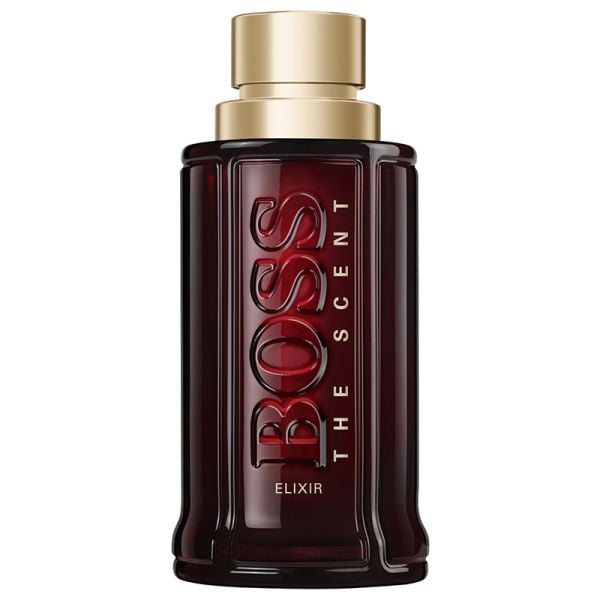 Hugo Boss Boss The Scent for Him Elixir Eau de parfum