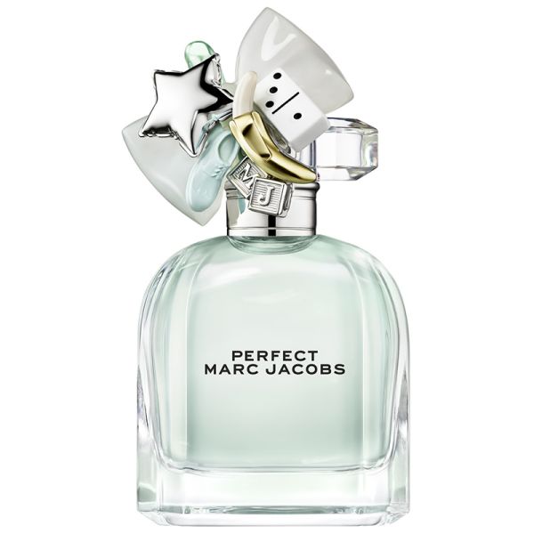 Marc Jacobs Perfect Eau de Toilette spray 50 ml